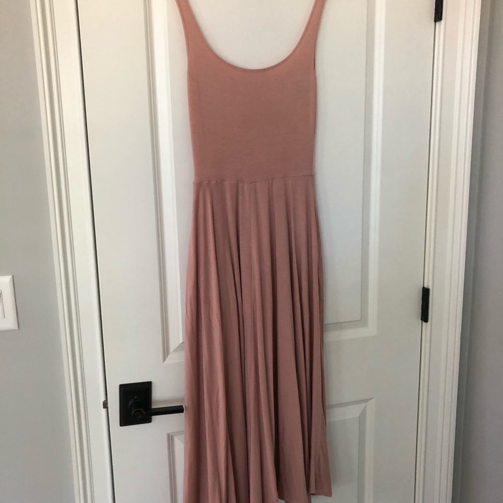 Reformation Rue Dress Spring Easter - Picture 5 of 5